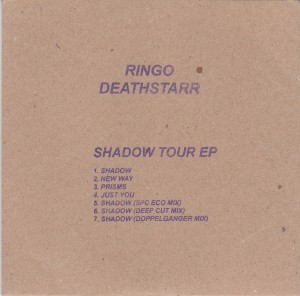 RingoDeathstarr-ShadowTourEP-CDS