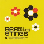 Bmx-BeeStingsCD