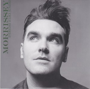 Morrissey-Everyday7