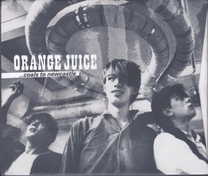 OrangeJuice-CNewcastle7CD