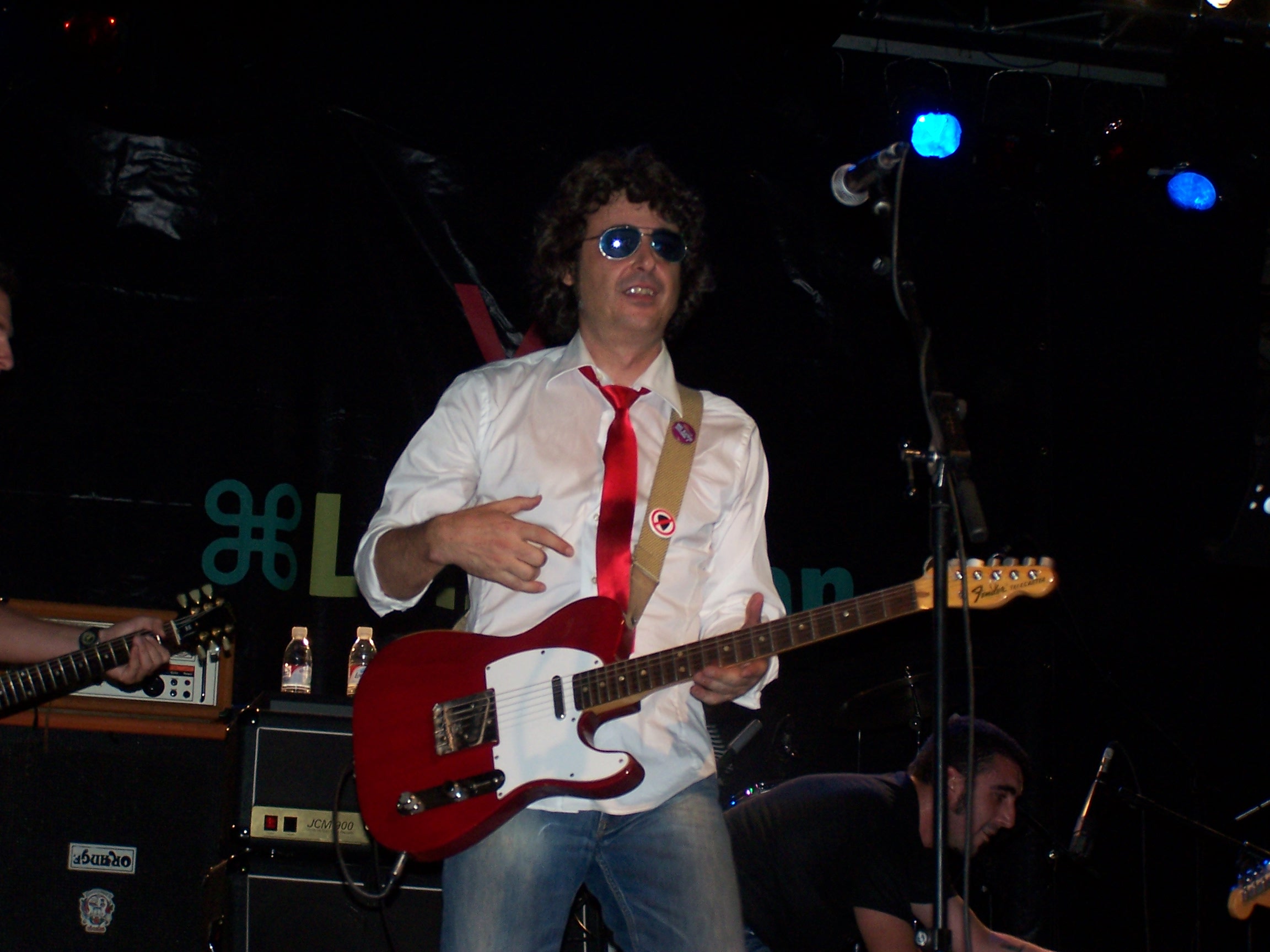 Ross