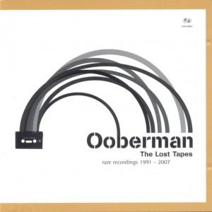 Ooberman-LostTapes