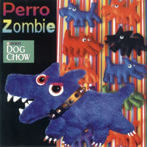 PerroZombie