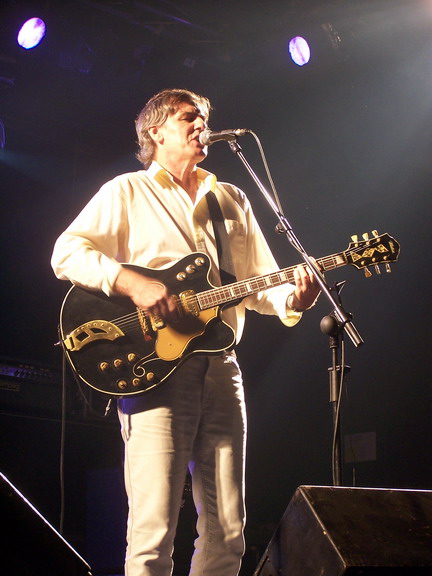 The Go-Betweens