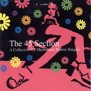 45SectionCD