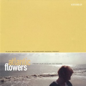 AtlanticCD