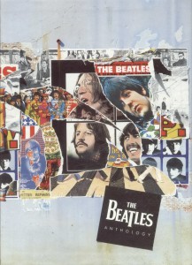 Beatles-anthology