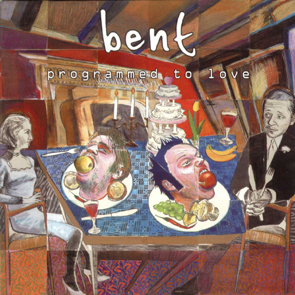 BentCD