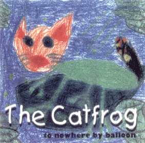 Catfrog