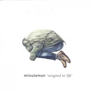 MinuteCD