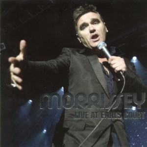 Morrissey-EarlsCourt