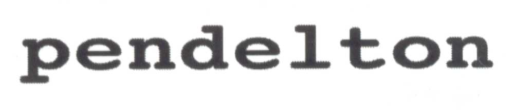 Pend-logo
