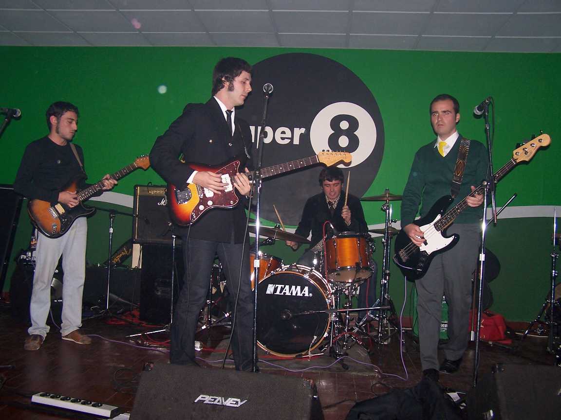 Shake5