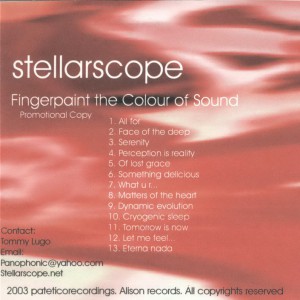 Stellarscope