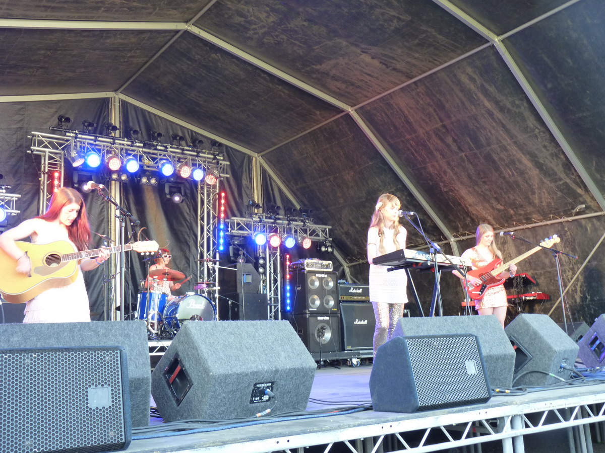 TeenCanteen