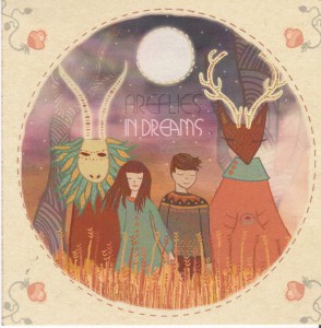 Fireflies-InDreamsCD