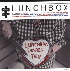 LunchboxCD