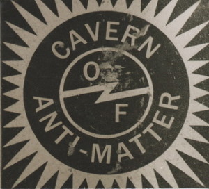 CavernAntiMatterCD-L