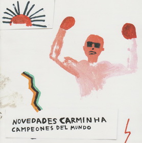 novedadescarminhacd
