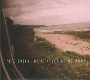 PeteGreen-We'reCD-L