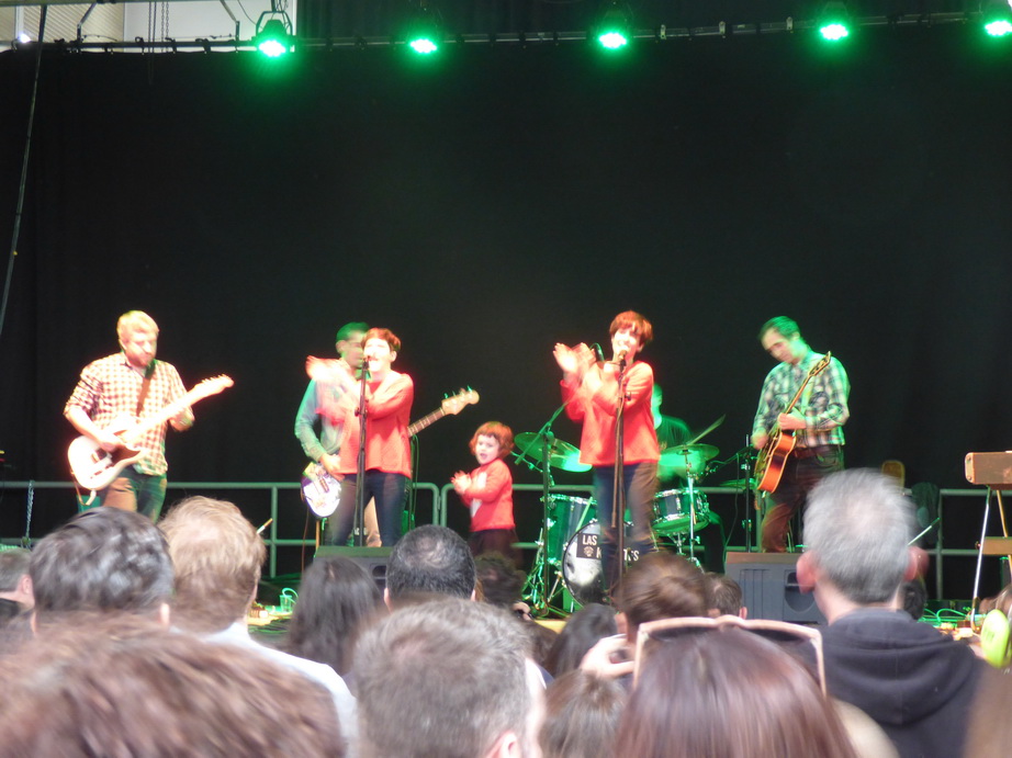 Las Kasettes