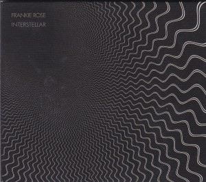 FRANKIE ROSE - “Interstellar” CD / LP (Slumberland, 2012)