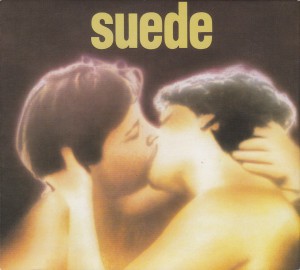Suede-SuedeCD-L