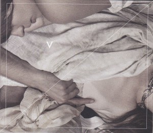 VIOLENS - “True” CD / LP (Slumberland, 2012)