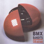 Bmx-C86andMoreCD