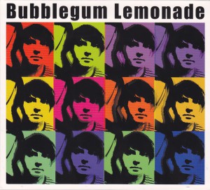 BubblegumLem2008CD-L