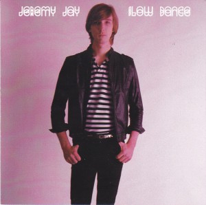JeremyJay-SlowCD