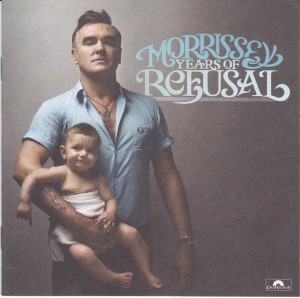 Morrissey-YearsCD