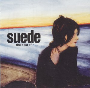Suede-BestCD