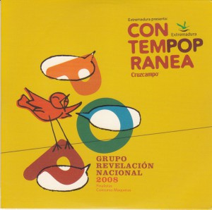 VVAA-Contempopranea2008-CD