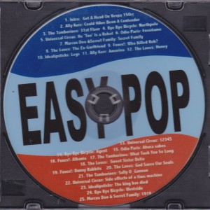 VVAA-EasyPop2010-CD