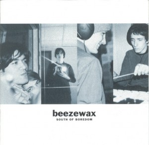 Beezewax-South