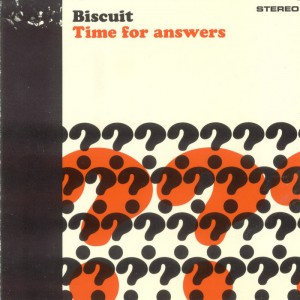 Biscuit-Time