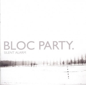 BlocParty