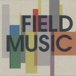 FieldMusic