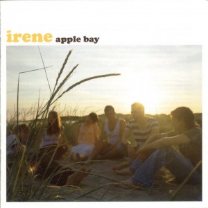 Irene-Apple
