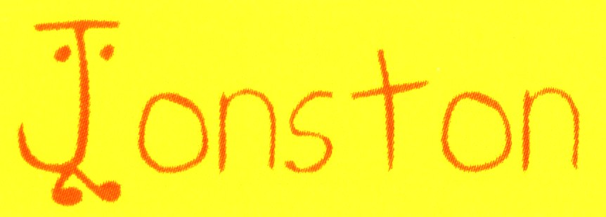 Logo-Jonston
