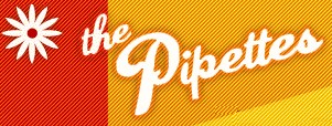 Logo-Pipettes