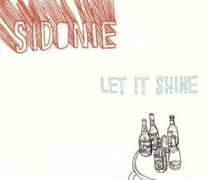 Sidonie-LetitshineCDS