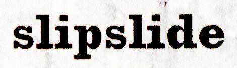 Slip-logo